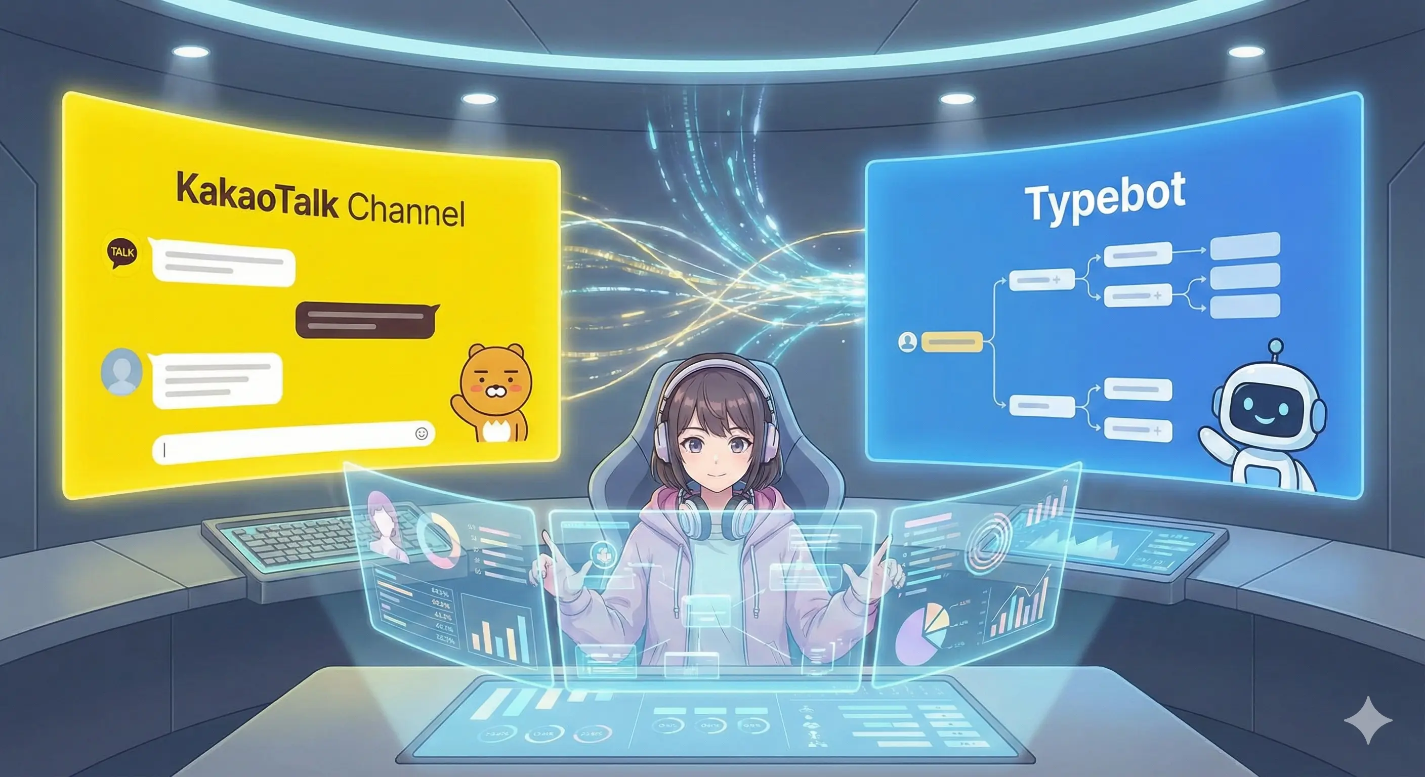 AI 마케팅 자동화 CRM 구축