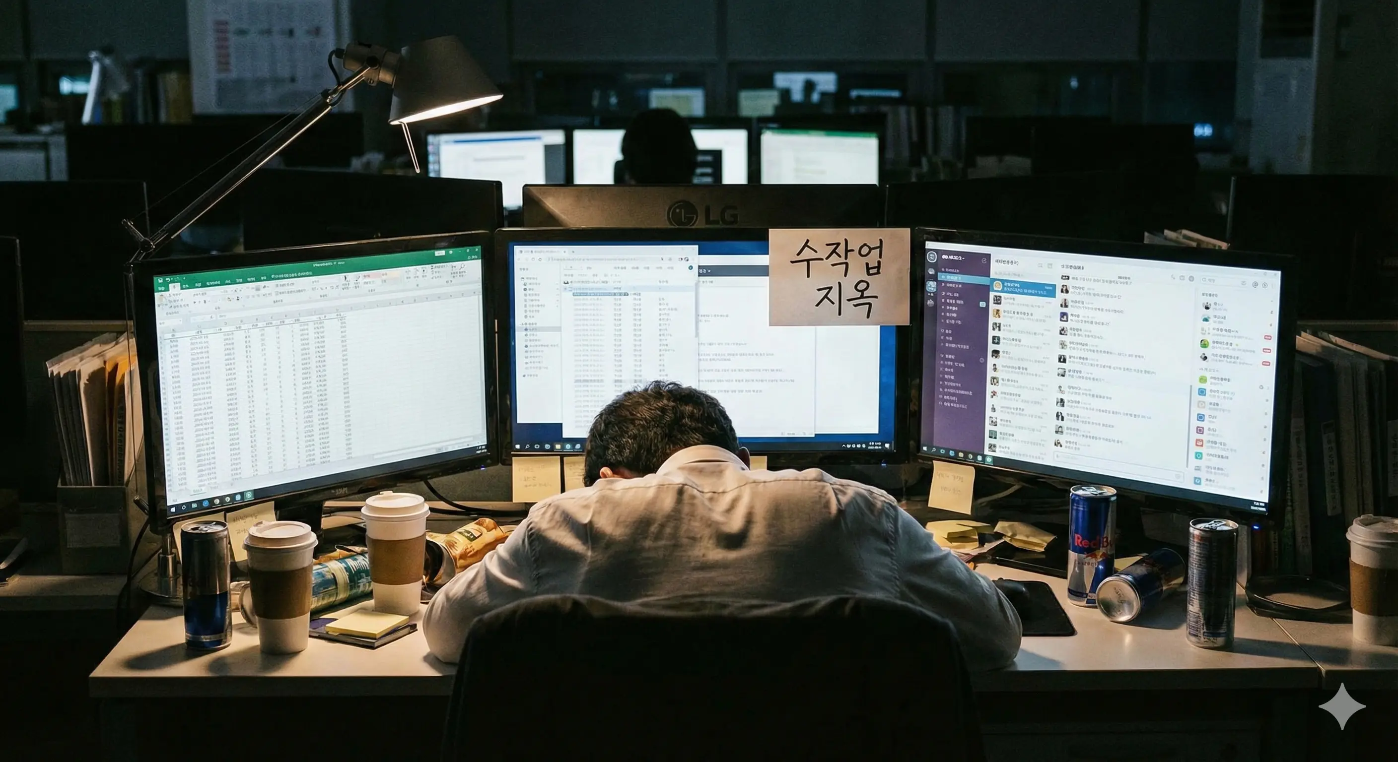 데이터 수집 자동화